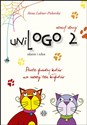 UniLogo 2 zeszyt 2 zdanie i tekst Proste sposoby kotów na szeregi bez kłopotów
