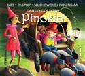[Audiobook] Pinokio