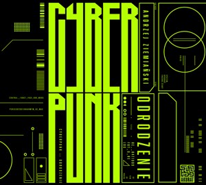 [Audiobook] Cyberpunk Odrodzenie