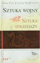 Sztuka wojny Sztuka sprzedaży - Gary Gagliardi, Tzu Sun