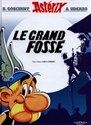 Asterix Le grand fosse