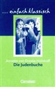Die Judenbuche - Annette Droste-Hulshof