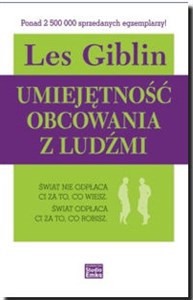 Umiejętność obcowania z ludźmi