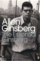 The Essential Ginsberg