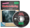 [Audiobook] Murder in the Fog - Opracowanie Zbiorowe