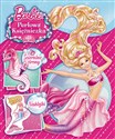 Barbie Perłowa Księżniczka