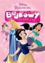 Bajkowy Skarbczyk. Ksieżniczka - Disney