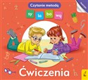 Ćwiczenia Czytanie metodą sylabową