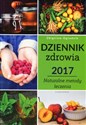 Dziennik zdrowia 2017 Naturalne metody leczenia - Zbigniew Ogrodnik