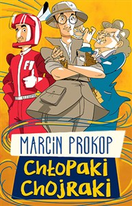 Chłopaki chojraki