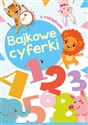 Bajkowe cyferki - Zofia Zabrzeska