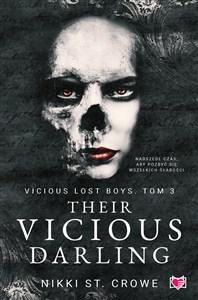 Their Vicious Darling Vicious Lost Boys Tom 3