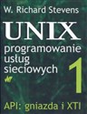 Unix Programowanie usług sieciowych Tom 1