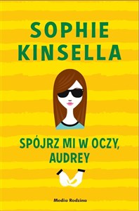 Spójrz mi w oczy Audrey