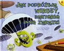 Jak podróżują wirusy bakterie i inne zarazki - Thom Rooke