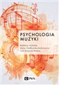 Psychologia muzyki - Maria Chełkowska-Zacharewicz, Julia Kaleńska-Rodzaj