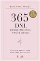 365 dni, które zmienią Twoje życie - Brianna Wiest