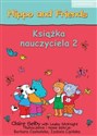 Hippo and Friends 2 Książka nauczyciela