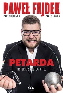 Paweł Fajdek Petarda historie z młotem w tle