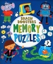 Brain Boosters: Memory Puzzles 