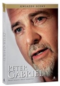 Peter Gabriel Świat realny, świat sekretny
