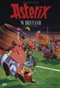 Asterix w Brytanii  - 