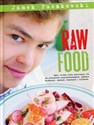 Raw food - Janek Paszkowski