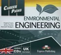 Career Paths Environmental Engineering 2CD - Virginia Evans, Jenny Dooley, Kenneth Rodgers