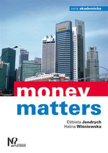 Money matters