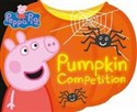 Peppa Pig Pumpkin Competition