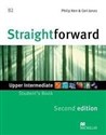 Straightforward 2nd ed. B2 Upper Intermediate SB