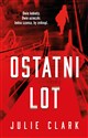 Ostatni lot - Julie Clark