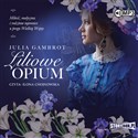 [Audiobook] CD MP3 Liliowe opium
