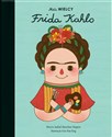 Mali WIELCY Frida Kahlo