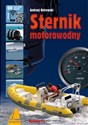 Sternik motorowodny