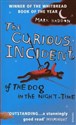 Curious Incident of the Dog in Night-Time - Mark Haddon