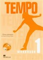 Tempo 1 Workbook + CD