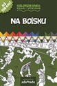 Na boisku Kolorowanka Maluję i opowiadam - Paweł Mazur