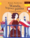 Czytam sobie Wanda bojowa panna O Wandzie Krahelskiej Poziom 1