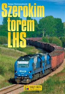 Szerokim torem LHS