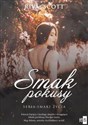 Smak pokusy - Riva Scott