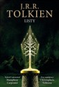 Listy J.R.R. Tolkien