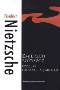 Zmierzch bożyszcz czyli jak filozofuje się młotem