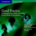 Good Practice 2 Audio 2CD - Marie McCullagh, Ros Wright