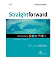 Straightforward 2nd ed. A2 Elementary SB MACMILLAN