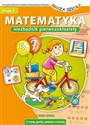 Matematyka Niezbędnik pierwszoklasisty