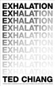 Exhalation