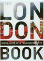 The London Book Highlights of a fascinating city