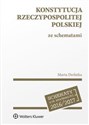 Konstytucja Rzeczypospolitej Polskiej ze schematami