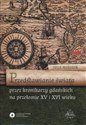 Przedstawienie świata przez kronikarzy gdańskich na przełomie XV i XVI wieku - Julia Możdżeń